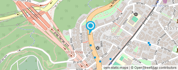 מפת הגעה אל א.א.א. איציחישגז מפת הגעה אל א.א.א. איציחישגז
