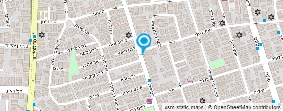 מפת הגעה אל פריד ושות' משרד עו"ד מפת הגעה אל פריד ושות' משרד עו"ד