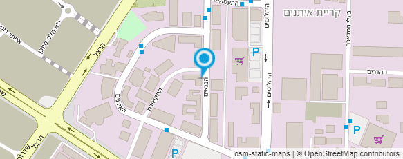 מפת הגעה אל אדיס-עלם