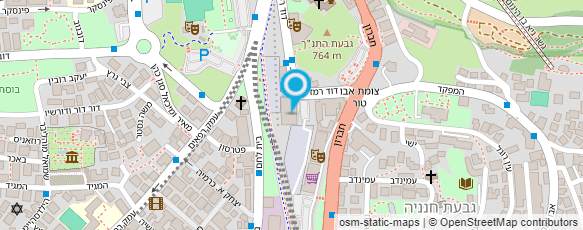 מפת הגעה אל גולה