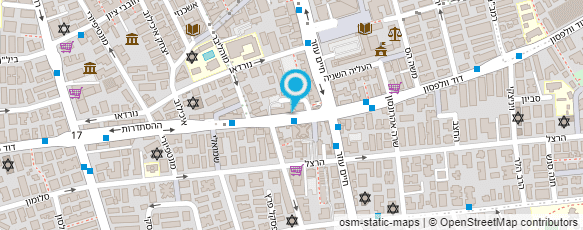 מפת הגעה אל אנקונה שיווק וקידום מכירות