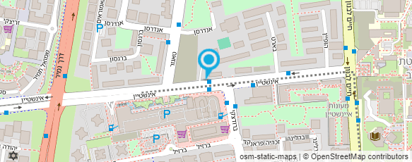 מפת הגעה אל פרופ' בן חורין ישעיהו מפת הגעה אל פרופ' בן חורין ישעיהו