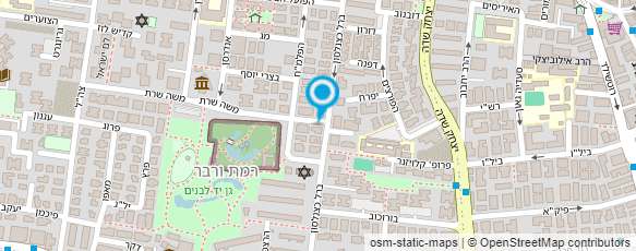 מפת הגעה אל אמיליה פרץ מפת הגעה אל אמיליה פרץ