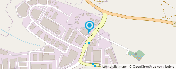 מפת הגעה אל אביחי קייטרינג מעדנים