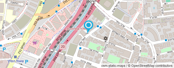 מפת הגעה אל פבלו גרוס מפת הגעה אל פבלו גרוס