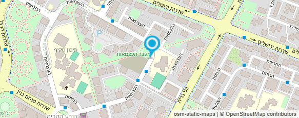 מפת הגעה אל ענק התיקונים דוד מפת הגעה אל ענק התיקונים דוד