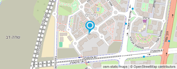 מפת הגעה אל בייקרי 19 Bakery