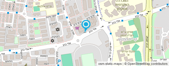 מפת הגעה אל מרכז הטבק והנרגילה מפת הגעה אל מרכז הטבק והנרגילה