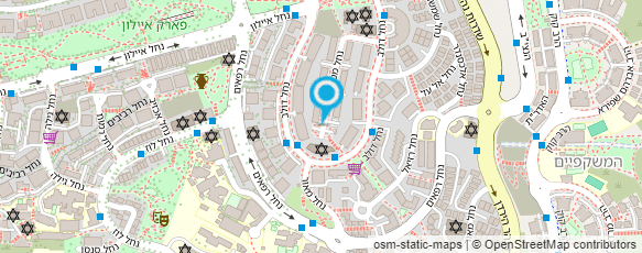 מפת הגעה אל נתאי שאנני מפת הגעה אל נתאי שאנני