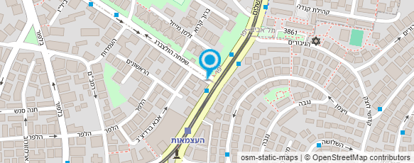 מפת הגעה אל מיסטר ג'ק