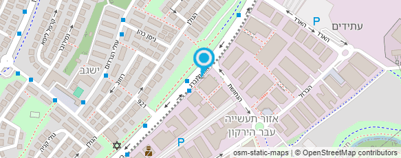 מפת הגעה אל ד"ר ירון פינקלמן- מרפאת קטרקט מפת הגעה אל ד"ר ירון פינקלמן- מרפאת קטרקט