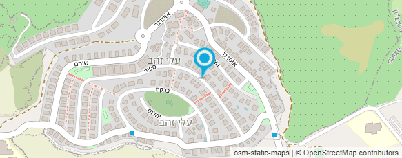 מפת הגעה אל דודי מיזוג אוויר מפת הגעה אל דודי מיזוג אוויר