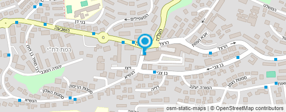 מפת הגעה אל מולאן המרכז למיגון ותקשורת מפת הגעה אל מולאן המרכז למיגון ותקשורת