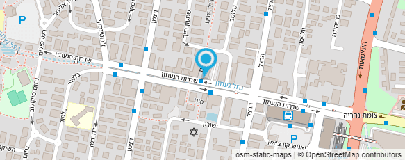 מפת הגעה אל ד"ר סבו עמוס מפת הגעה אל ד"ר סבו עמוס