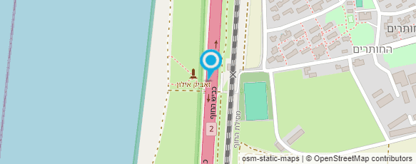 מפת הגעה אל עסא תכשיטים