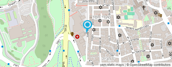 מפת הגעה אל ד"ר קרת דן מפת הגעה אל ד"ר קרת דן