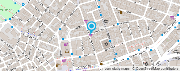 מפת הגעה אל אורנס קבוצת נדל"ן מפת הגעה אל אורנס קבוצת נדל"ן