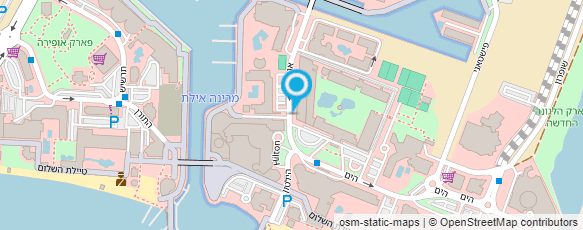 מפת הגעה אל אן קליין ANNE KLEIN