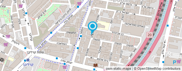 מפת הגעה אל אבי שירותי רכב מפת הגעה אל אבי שירותי רכב