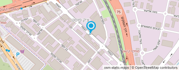 מפת הגעה אל קרמיקה עאסי סנטר מפת הגעה אל קרמיקה עאסי סנטר