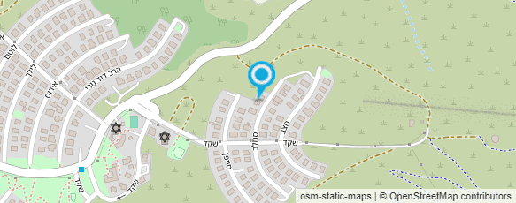 מפת הגעה אל אביבה גומל קוסמטיקאית פארה רפואית