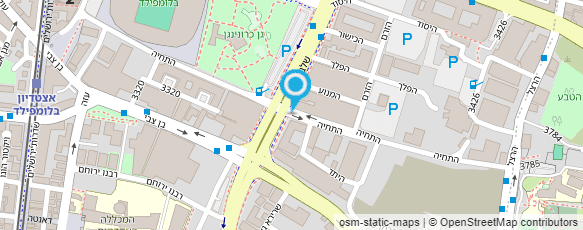 מפת הגעה אל באנג'י קאט