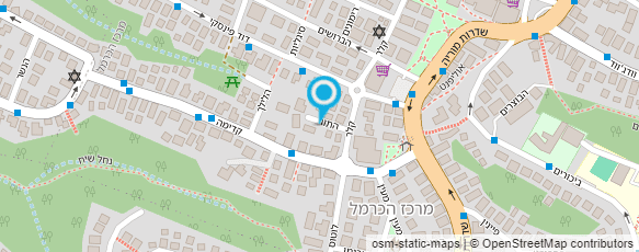 מפת הגעה אל קוקוי איריס-פסיכותרפיסטית גוף נפש מפת הגעה אל קוקוי איריס-פסיכותרפיסטית גוף נפש