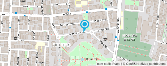 מפת הגעה אל יהודה וידן רו"ח מפת הגעה אל יהודה וידן רו"ח