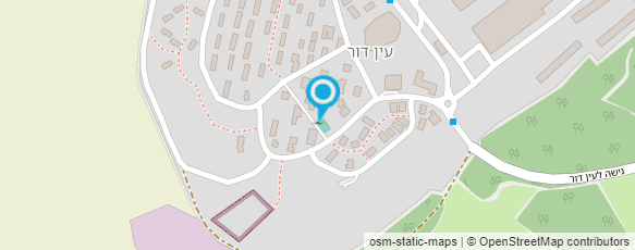 מפת הגעה אל פסיכולוג קליני-חינוכי יון מפת הגעה אל פסיכולוג קליני-חינוכי יון