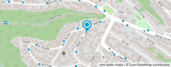 מפת הגעה אל זאב כץ אדריכלות מפת הגעה אל זאב כץ אדריכלות