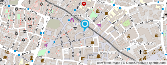 מפת הגעה אל מריאן הציוול