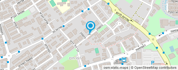 מפת הגעה אל פוינט תקשורת מפת הגעה אל פוינט תקשורת