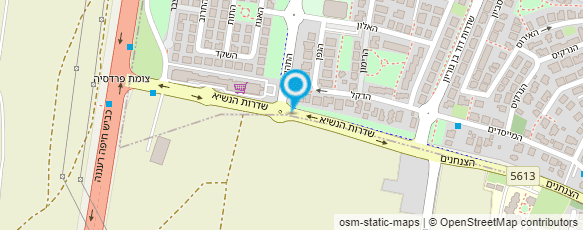 מפת הגעה אל גימבו GIMBO - מחשבים וסלולר מפת הגעה אל גימבו GIMBO - מחשבים וסלולר