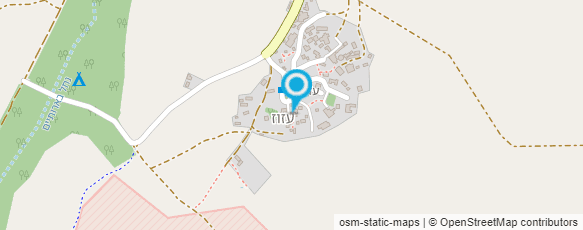 מפת הגעה אל מחלבת צאן בארותיים