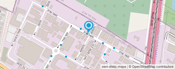 מפת הגעה אל י.פלג הנדסה ובטיחות אש בע"מ מפת הגעה אל י.פלג הנדסה ובטיחות אש בע"מ