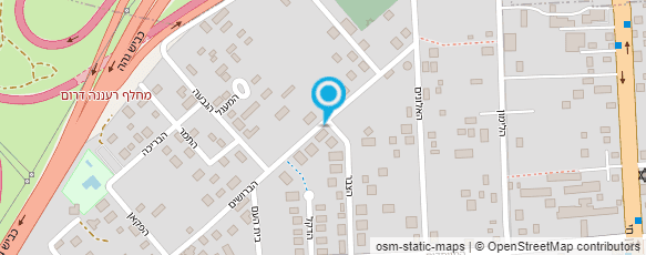 מפת הגעה אל כספי שרותי תרגום