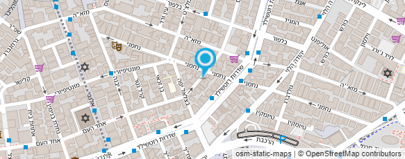 מפת הגעה אל פוז פי או אס POSE