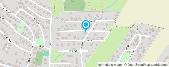 מפת הגעה אל א.ט.קור מפת הגעה אל א.ט.קור