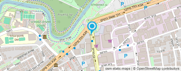 מפת הגעה אל תובנה - מימון לעסקים