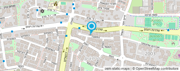 מפת הגעה אל דורי יפעת מפת הגעה אל דורי יפעת