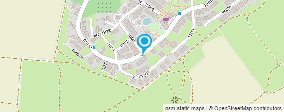 מפת הגעה אל אגרוגן-גננות מתקדמת מפת הגעה אל אגרוגן-גננות מתקדמת