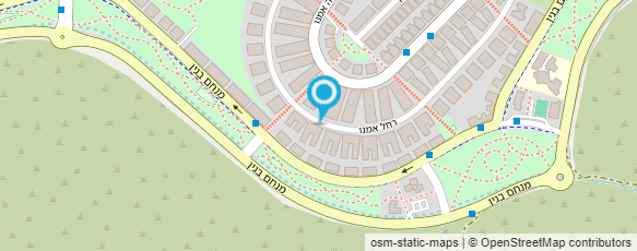 מפת הגעה אל שמש אדומה מפת הגעה אל שמש אדומה