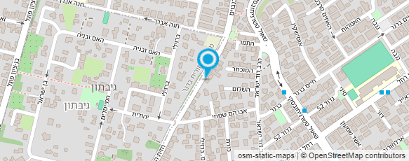 מפת הגעה אל סייף safe מערכות אבטחה