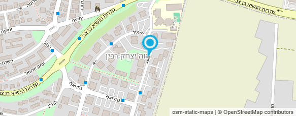 מפת הגעה אל א.א. חשמל מפת הגעה אל א.א. חשמל