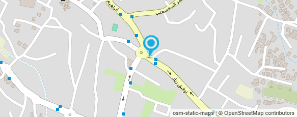 מפת הגעה אל נזארין טורס בע"מ