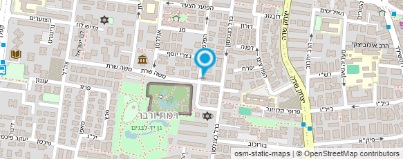 מפת הגעה אל הסובל מפת הגעה אל הסובל