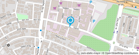 מפת הגעה אל ד''ר נאסר מייסם מפת הגעה אל ד''ר נאסר מייסם