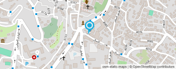 מפת הגעה אל זהר לרכב