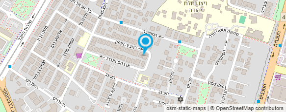 מפת הגעה אל גולד קפיטל