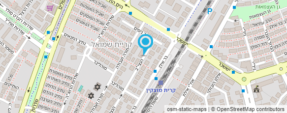 מפת הגעה אל ירדן-מטפחות וקשתות בעיצובים